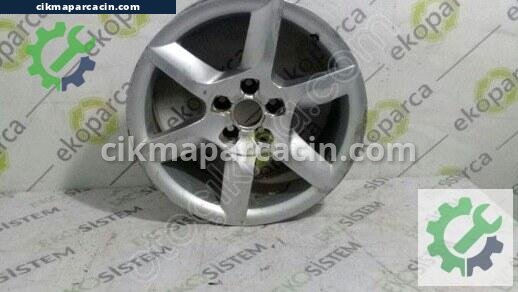 Audi A5 Jant çıkma parça