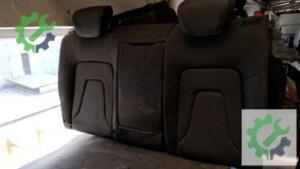 AUDI A5 2012 2016 ARKA KOLTUK SIRTLIK SÖKME 8T0885503