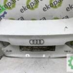 AUDI A5 2012 2016 BAGAJ KAPAĞI 8T0827023AK
