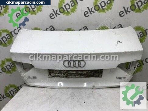 Audi A5 Bagaj Kapağı çıkma parça