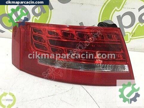 Audi A5 Sol Arka Stop çıkma parça