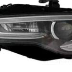 AUDI A5 2012 2016 SOL FAR SIFIR 8T0941043
