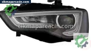 AUDI A5 2012 2016 SOL FAR SIFIR 8T0941043