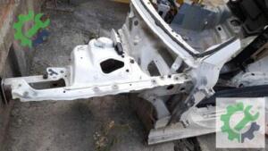 AUDI A5 2012 2016 SOL ÖN ÇEYREK 8T8809847