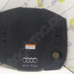 AUDI A5 2012 2019 MOTOR ÜST KAPAĞI 059103925CG