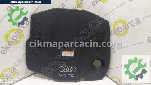 Audi A5 Motor Kapağı çıkma parça