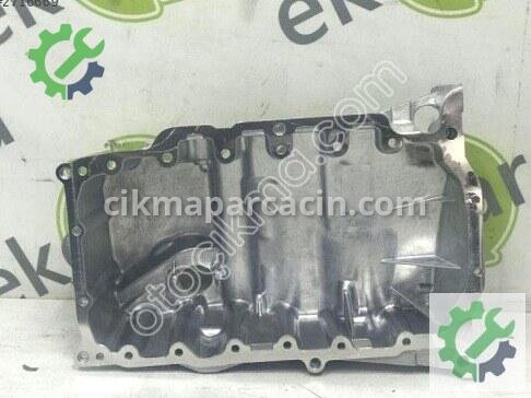 Audi A5 Karter 04L103601S çıkma parça