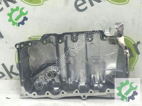 Audi A5 Karter 04L103601S çıkma parça