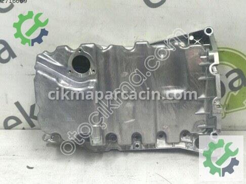 Audi A5 Karter 04L103601S çıkma parça