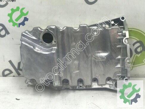 Audi A5 Karter 04L103601S çıkma parça