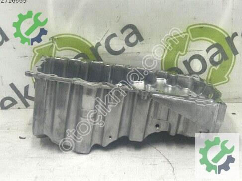 Audi A5 Karter 04L103601S çıkma parça