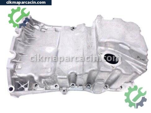 Audi A5 Karter çıkma parça