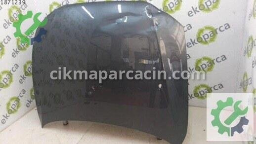 Audi A5 Kaput 8T0823029H çıkma parça