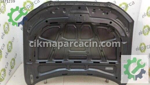 Audi A5 Kaput 8T0823029H çıkma parça