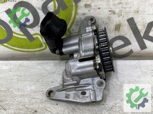 Audi A5 Yağ Pompası 05L115103D çıkma parça
