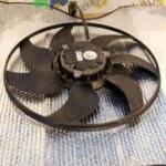 AUDI A5 2016 2020 FAN SETİ 8W0959455
