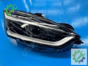 AUDI A5 2016 2020 SAĞ FAR MATRİX LED SIFIR 8W6941034D