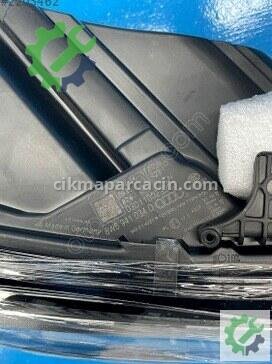 Audi A5 Matrix Far 8W6941034D çıkma parça