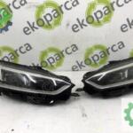 AUDI A5 2016 2020 SOL FAR MATRİX LED 8W6941033D