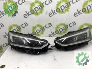 AUDI A5 2016 2020 SOL FAR MATRİX LED 8W6941033D