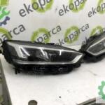 AUDI A5 2016 2020 SOL FAR MATRİX LED 8W6941033D