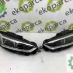 AUDI A5 2016 2020 SOL FAR MATRİX LED 8W6941033D