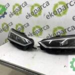 AUDI A5 2016 2020 SOL FAR MATRİX LED 8W6941033D