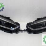 AUDI A5 2016 2020 SOL FAR MATRİX LED SIFIR 8W6941033D