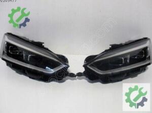 AUDI A5 2016 2020 SOL FAR MATRİX LED SIFIR 8W6941033D