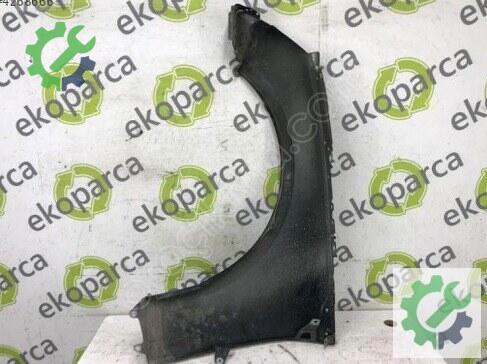 Audi A5 Sağ Ön Çamurluk 8W6821106B çıkma parça