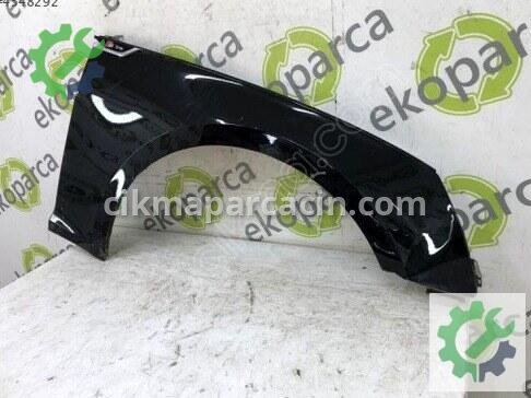 Audi A5 Sağ Ön Çamurluk 8W6821106B çıkma parça