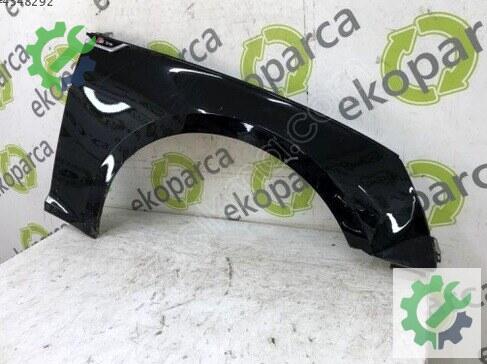 Audi A5 Sağ Ön Çamurluk 8W6821106B çıkma parça