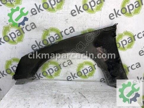 Audi A5 Sağ Ön Çamurluk 8W6821106B çıkma parça