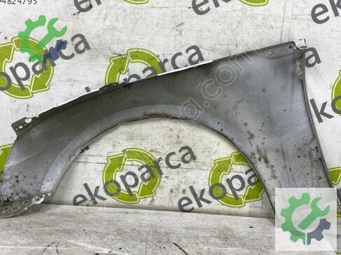 Audi A5 Sağ Ön Çamurluk 8W6821106B çıkma parça