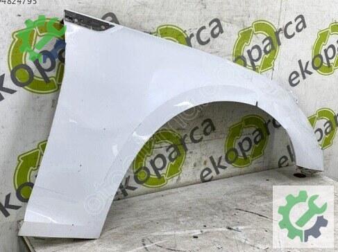 Audi A5 Sağ Ön Çamurluk 8W6821106B çıkma parça
