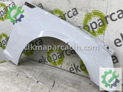 Audi A5 Sağ Ön Çamurluk 8W6821106B çıkma parça