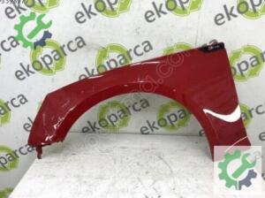 AUDI A5 2016 2021 ÇAMURLUK ÖN SOL 8W6821105