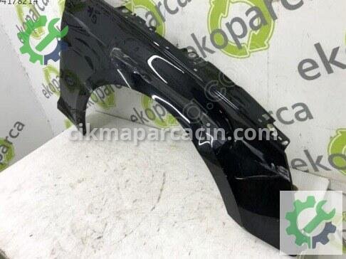 Audi A5 Sağ Ön Çamurluk 8W6821106B çıkma parça