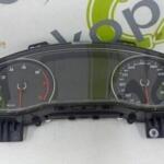 AUDI A5 2016 2022 GÖSTERGE SAATİ 8W6920700A