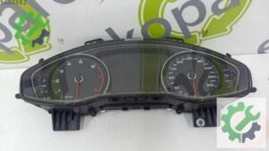AUDI A5 2016 2022 GÖSTERGE SAATİ 8W6920700A