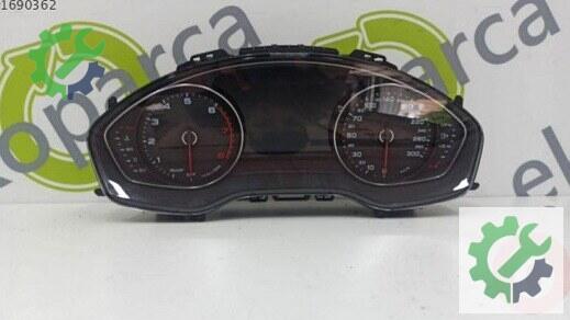 Audi A5 Gösterge Saati 8W6920700A çıkma parça