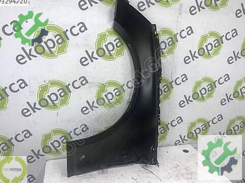 Audi A5 Sağ Ön Çamurluk 8W6821106B çıkma parça