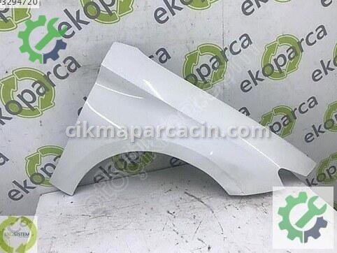 Audi A5 Sağ Ön Çamurluk 8W6821106B çıkma parça