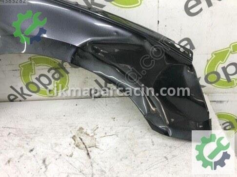 Audi A5 Sağ Ön Çamurluk 8W6821106B çıkma parça