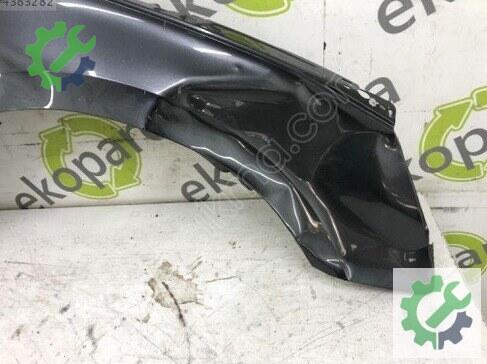 Audi A5 Sağ Ön Çamurluk 8W6821106B çıkma parça