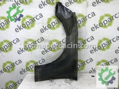 Audi A5 Sağ Ön Çamurluk 8W6821106B çıkma parça