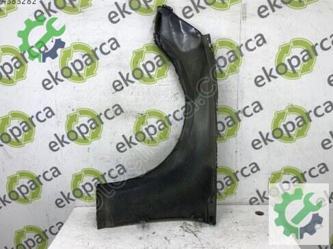 Audi A5 Sağ Ön Çamurluk 8W6821106B çıkma parça