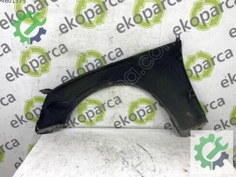 Audi A5 Sağ Ön Çamurluk 8W6821106B çıkma parça