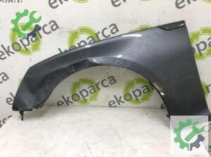 AUDI A5 2016 2024 ÇAMURLUK ÖN SOL 8W6821105B