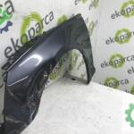 AUDI A5 2016 2024 ÇAMURLUK ÖN SOL 8W6821105B